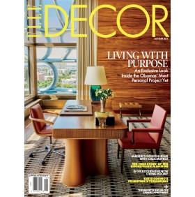 ELLE DECOR (US EDITION)