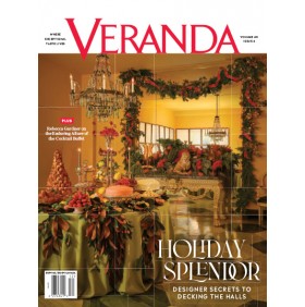 VERANDA