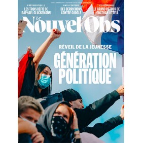 LE NOUVEL OBS