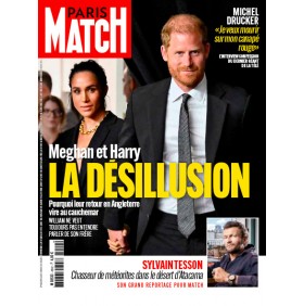 PARIS MATCH