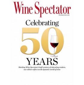 WINE SPECTATOR