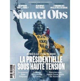 LE NOUVEL OBS