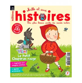 MILLE ET UNE HISTOIRES