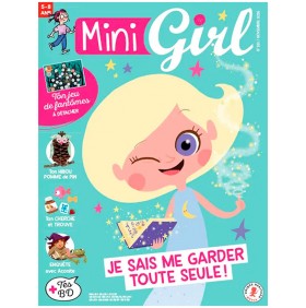MINI GIRL