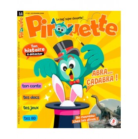 PIROUETTE