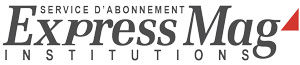 Express Mag Institutions